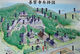 善寶寺  ぜんぽうじ  貝喰池。鶴岡市