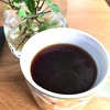 布のコーヒーフィルター☆リネン生地で簡単手作り