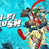 【レビュー】『Hi-Fi RUSH（ハイファイ ラッシュ）』ビートを刻め！全てが音楽とシンクロする世界！新感覚リズムアクション【評価・感想】