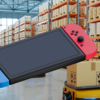 Amazonで目撃されたNintendo Switch 2：次世代ハードの全貌