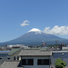 伊勢塚古墳　静岡県富士市伝法