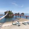 日本縦断歩き旅４３日目（新潟県糸魚川市～上越市）