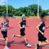 【レポ】M×Kディスタンス1500m。サマーなレース(後編)。