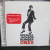 MICHAEL JACKSON「NUMBER ONES」