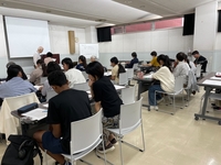 「2025年度 受験教室」を開始