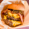 新潟グルメバーガー 第３弾（HORLY'S BURGER）