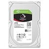 Seagate IronWolf Pro 3.5 4TB HDD データ復旧サービス付 5年保証 128MB 7200rpm 24時間稼動 PC NAS 用 RVセンサー ST4000NE001