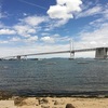 瀬戸大橋  5   The Great Seto Bridge