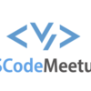 VS Code Meetup でLTをしてきた。
