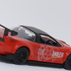 【モデルインプレッション】Jada Toys 1/64 JDM Tuners Honda NSX Type R Japan Spec Widebody`02(Red)