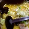 味噌ラーメン