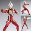 【ウルトラマンマックス】S.H.フィギュアーツ『ウルトラマンマックス』可動フィギュア予約【バンダイ】より2027年4月発売予定♪