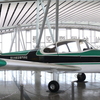 【宮城県】仙台空港の展示機