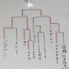 第5回ジョウトシングルオフ結果・KP・参加者パーティ