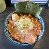 【茨城 南守谷】 兎に角 南守谷店「油そば 普通盛(930円)＋全部のせ(460円)」