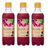 本当にお酒が飲めない体になっててちょっぴり寂しい