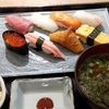 富山で食べた思い出のお寿司の味