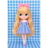 【ブライス】BLYTHE『ドーリーデイズウィークエンド』ドール予約【グッドスマイルカンパニー】2025年8月発売予定♪