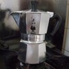  Moka Express（Bialetti）