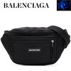 BALENCIAGA(バレンシアガ)logo waist bag