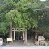 熊野への旅　その6（飛瀧神社）