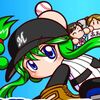 【サクセス・2024-2025】早川　あおい（投手）③ロッテ版【パワナンバー・画像ファイル】