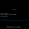 CentOS 7 インストール方法