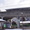 川治湯元駅（野岩鉄道）