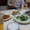 昨日は同級生と食事！ビール！カラオケ！今日は一日のーんびりな休日