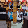 【完成】Fender Custom Shop / 2021 Limited Edition Re-Order 1956 Stratocaster Super Heavy Relic Super Faded