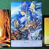 Trial Reading: Please take１ card from ３ oracles 「今日の気分占い」Ver.231