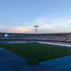 観戦記：明治安田生命J1リーグ・川崎フロンターレ－清水エスパルス