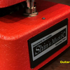 Shin's Music FREEZE FLAME WAH PEDAL