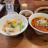 岩手県盛岡市/【盛岡ランチ】ぴょんぴょん舎さんの盛岡温麺のランチセットを食べて来ました。