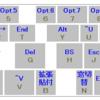  JCtrl +α で Windows 快適キーボード生活