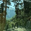 自然の息吹が満ちる立山室堂