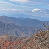 2022年10月22日（土）御所山（船形山）登山　（有志山行２人）