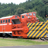 「キマロキ」編成の仕事を1両でこなそうとした「モンスター」ロータリー機・DD53形【４】