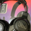 JBL QUANTUM 350 買った