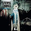 #0131) BLACK SKIES IN BROAD DAYLIGHT / LIVING THINGS 【2004年リリース】