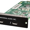 Firewire接続オーディオインターフェイスApollo FirewireをThunderbolt 3接続にアップグレードする Universal Audio「Thunderbolt 3 Option Card」が大幅値下げ！ 