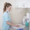布マスクの臭い・黄ばみが取れない!!正しい洗い方と素材別の注意点