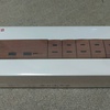 差込口回転！USBで急速充電！高機能電源タップ を買ってみた