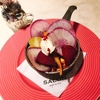 新宿でちょっぴり贅沢なひと時を♪〜大人かわぃぃグルメがたのしめるSALON BAKE &TEA〜