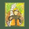 NARUTO　ナルト495:闇ナルト撃破！！　今週号のWJナルト感想　（ジャンプ２５ 号）