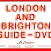『ロンドン＋ブライトン　ガイドDVD for creators』ニューズベース、2002年