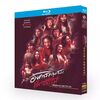 Terror Tuesday: Extreme / テラー・チューズデイ: 8つの戦慄 Blu-ray BOX 日本語字幕