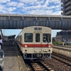 関東鉄道常総線車両基地公開イベント