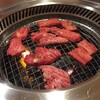 【鴨島】ソウル亭：特上肉は美味しかった