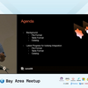 Apache Iceberg Meetup「LanceとApache Icebergの統合 最新の進捗」- Jack Ye, LanceDB